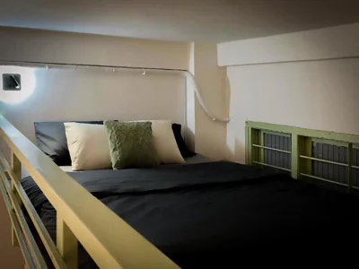 LIMITED OFFER !!! Little Cozy & Downtown LOFT - 400m to METRO BenThanh – Photos 2