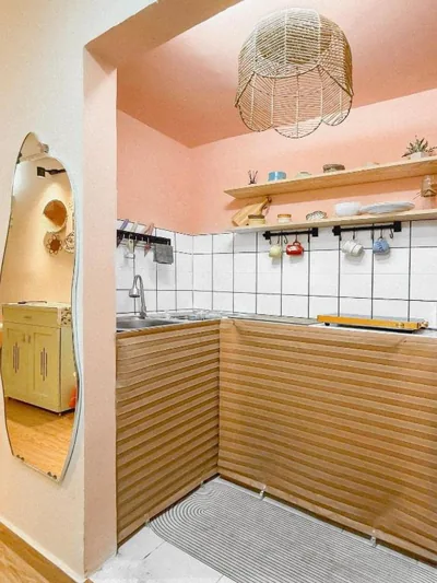 LIMITED OFFER !!! Little Cozy & Downtown LOFT - 400m to METRO BenThanh – Photos 3