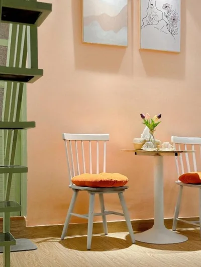 LIMITED OFFER !!! Little Cozy & Downtown LOFT - 400m to METRO BenThanh – Photos 4
